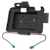 GDS® Power + Data Dock for Zebra ET5x 10.1