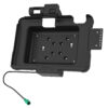 GDS® Powered Dock for Zebra ET5x 10.1