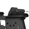 GDS® Key Locking Form-Fit Holder for Zebra XSLATE L10