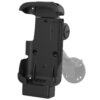 RAM® Form-Fit Dock for Zebra TC53 & TC58