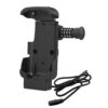 RAM® Combo-Locking Form-Fit Powered Dock for Zebra TC73 & TC78
