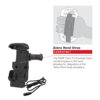 RAM® Combo-Locking Form-Fit Powered Dock for Zebra TC73 & TC78