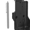 RAM® Key-Locking Form-Fit Powered Dock for Zebra TC53 & TC58