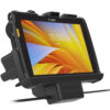 RAM® Tough-Dock™ Power + USB-C & USB-A for Zebra ET401 & ET4x 8