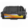 Locking RAM® Tough-Dock™ Power + Dual USB for Zebra ET401 & ET4x 8