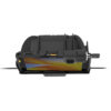 Locking RAM® Tough-Dock™ Power + Dual USB for Zebra ET401 & ET4x 8