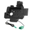 RAM® Tough-Dock™ Power + Dual USB with Latch for Zebra ET401 & ET4x 8