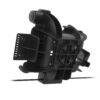 RAM® Tough-Dock™ Power + Dual USB with Latch for Zebra ET401 & ET4x 8