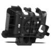 RAM® Tough-Dock™ Power + Dual USB for Zebra ET401 & ET4x 8