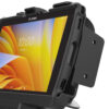 RAM® Tough-Dock™ Power + Dual USB for Zebra ET401 & ET4x 8