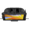 RAM® Tough-Dock™ Power + Dual USB for Zebra ET401 & ET4x 8