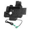 RAM® Tough-Dock™ Power + Data with Latch for Zebra ET401 & ET4x 8