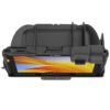 RAM® Tough-Dock™ Power + Data with Latch for Zebra ET401 & ET4x 8