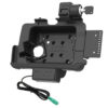 Locking RAM® Tough-Dock™ for Zebra ET401 & ET4x 8
