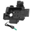 RAM® Tough-Dock™ with Latch for Zebra ET401 & ET4x 8
