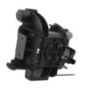 RAM® Tough-Dock™ with Latch for Zebra ET401 & ET4x 8