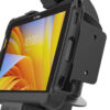 RAM® Tough-Dock™ with Latch for Zebra ET401 & ET4x 8
