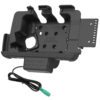 RAM® Tough-Dock™ for Zebra ET401 & ET4x 8