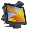 Locking RAM® Tough-Dock™ Power + Dual USB for Zebra ET401 & ET4x 10