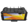 Locking RAM® Tough-Dock™ Power + Dual USB for Zebra ET401 & ET4x 10