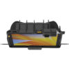 Locking RAM® Tough-Dock™ Power + Dual USB for Zebra ET401 & ET4x 10