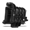 RAM® Tough-Dock™ Power + Dual USB with Latch for Zebra ET401 & ET4x 10