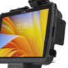 RAM® Tough-Dock™ Power + Dual USB with Latch for Zebra ET401 & ET4x 10