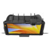 RAM® Tough-Dock™ Power + Dual USB with Latch for Zebra ET401 & ET4x 10