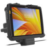 RAM® Tough-Dock™ Power + Dual USB for Zebra ET401 & ET4x 10