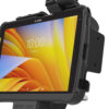 Locking RAM® Tough-Dock™ Power + Data for Zebra ET401 & ET4x 10