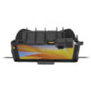 Locking RAM® Tough-Dock™ Power + Data for Zebra ET401 & ET4x 10
