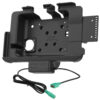 RAM® Tough-Dock™ Power + Data for Zebra ET401 & ET4x 10