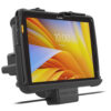 RAM® Tough-Dock™ Power + Data for Zebra ET401 & ET4x 10
