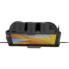 RAM® Tough-Dock™ Power + Data for Zebra ET401 & ET4x 10