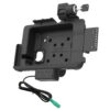 Locking RAM® Tough-Dock™ for Zebra ET401 & ET4x 10