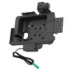 RAM® Tough-Dock™ with Latch for Zebra ET401 & ET4x 10