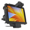 RAM® Tough-Dock™ with Latch for Zebra ET401 & ET4x 10