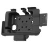 RAM® EZ-Roll'r™ Holder for Zebra ET401 & ET4x 10