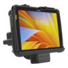 RAM® EZ-Roll'r™ Holder for Zebra ET401 & ET4x 10