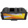 RAM® EZ-Roll'r™ Holder for Zebra ET401 & ET4x 10