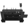 RAM® Power + Dual USB Locking Dock for Zebra ET8x 2-in-1 Tablet