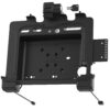 RAM® Power + Data Locking Dock for Zebra ET8x 2-in-1 Tablet