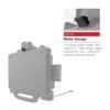 RAM® Power + Data Dock for Zebra ET8x 2-in-1 Tablet
