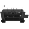 RAM® Powered Locking Dock for Zebra ET8x 2-in-1 Tablet