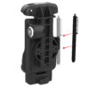 RAM® Locking Form-Fit Holder for Zebra TC22 & TC27 with Boot