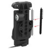 RAM® Locking Form-Fit Powered Dock for Zebra TC22 & TC27 without Boot