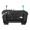RAM® Power + Data Locking Dock for Zebra ET6x - Heated Pins