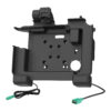 RAM® Power + Data Dock for Zebra ET6x - Heated Pins