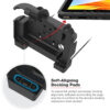RAM® Power + Data Locking Dock for Zebra ET6x