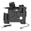 RAM® Power + Data Dock for Zebra ET6x